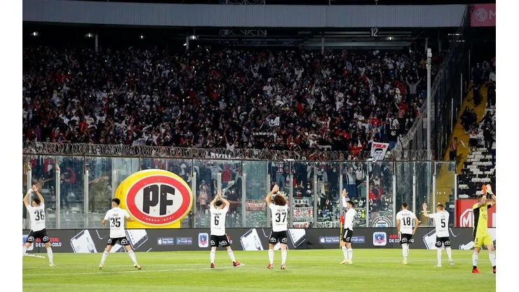La Ruca podrá albergar a 26.154 espectadores ante los Potros