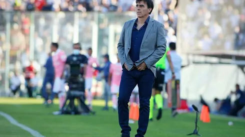 El estratega tiene plena confianza en sus dirigidos