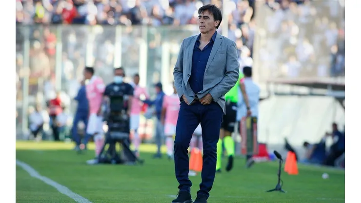 El estratega tiene plena confianza en sus dirigidos