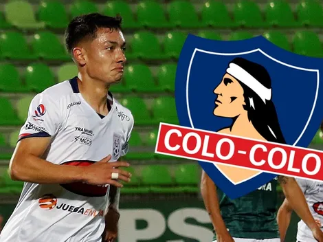 Cristián Zavala habla por primera vez del Cacique