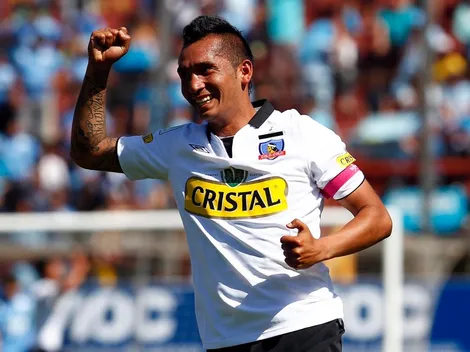 Seba Toro aconseja a los más pequeños por la concentración