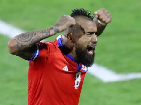 ¿Dónde ver el partido de Chile vs Paraguay?