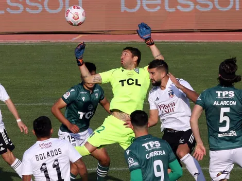 ¿Dónde ver vía Streaming a Colo Colo vs Wanderers?