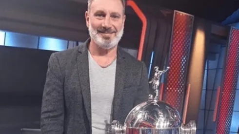 El ídolo señaló que el campeonato se desvirtuó