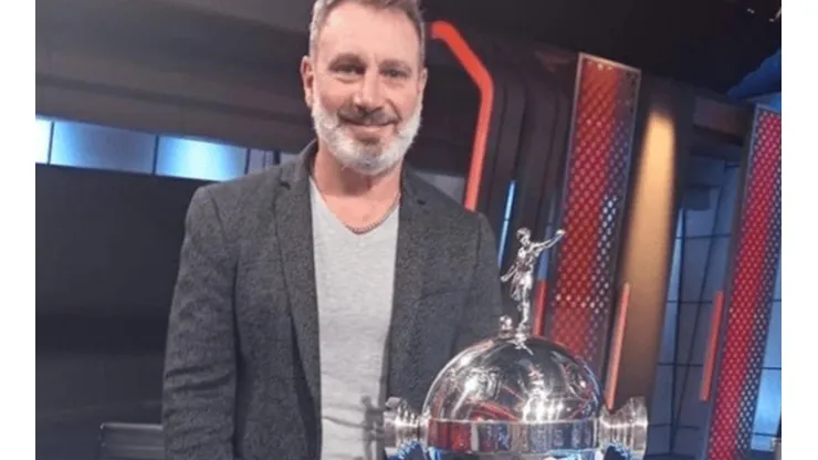 El ídolo señaló que el campeonato se desvirtuó