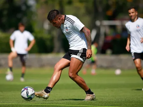 ¿Por qué Colo Colo entró en burbuja sanitaria?