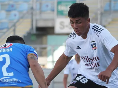 ¡Citados! Dos juveniles son la gran sorpresa para enfrentar a Wanderers