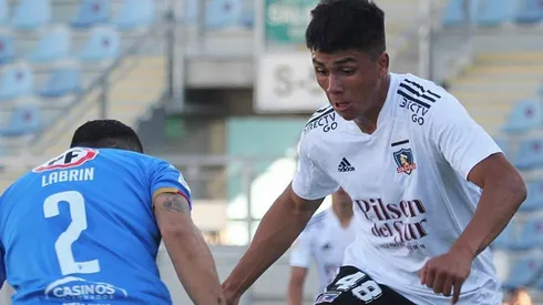 Las sospresas de los citados