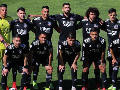 Colo Colo va con toda la carne a la parilla en busca del liderato
