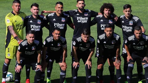 Colo Colo va con toda la carne a la parilla en busca del liderato.