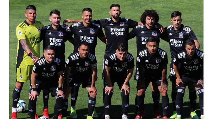 Colo Colo va con toda la carne a la parilla en busca del liderato.