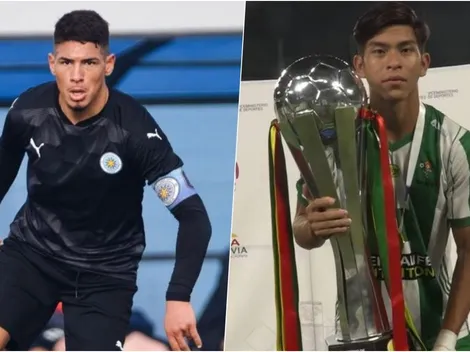 En Colo Colo explican las llegadas de Saldivia y Vaca como refuerzos