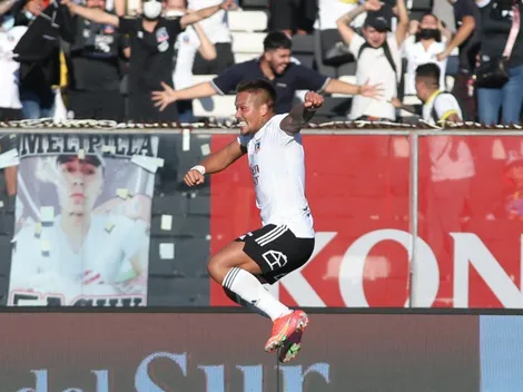 Tabla: Colo Colo recupera el liderato del torneo