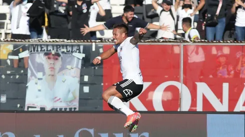 Tabla: Colo Colo recupera el liderato del torneo.