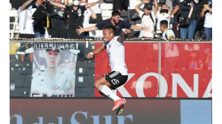 Tabla: Colo Colo recupera el liderato del torneo.