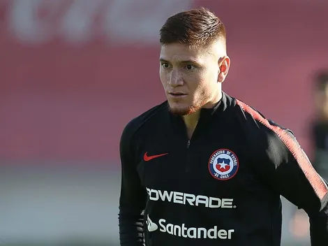 “Lasarte llama a Cortés para silenciar a los colocolinos que quieren a Gil”