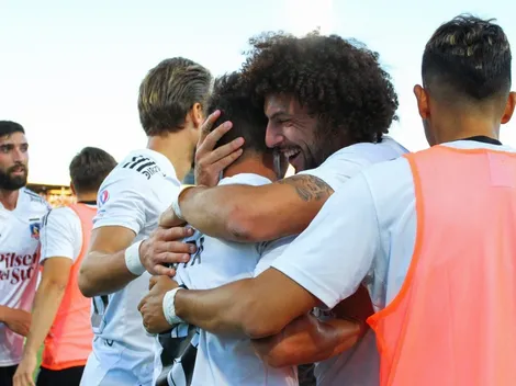 GALERÍA | El Cacique recupera la cima