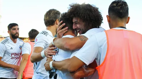 El Cacique recuperó la cima en el torneo.