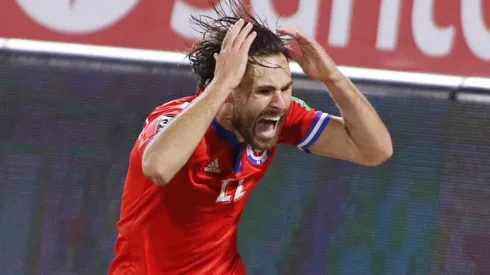 Luka Tudor no le cree mucho a Ben Brereton