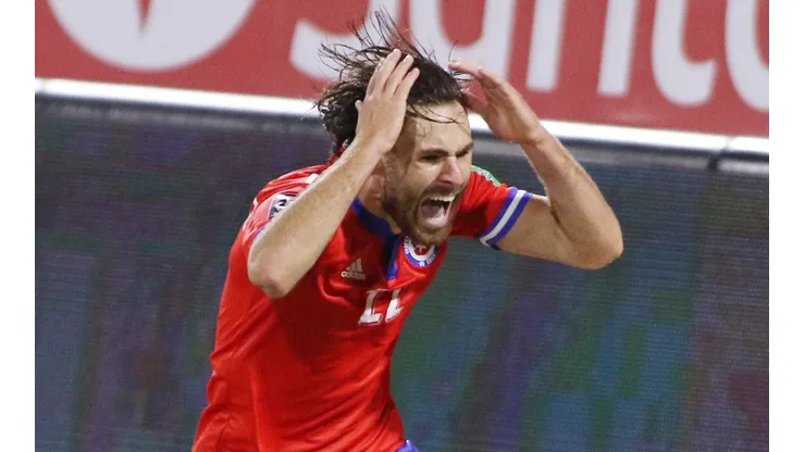 Luka Tudor no le cree mucho a Ben Brereton