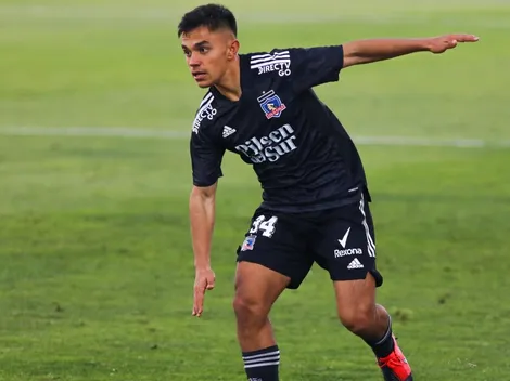 La humilde anécdota del cumpleañero Vicente Pizarro