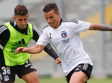 Con Fuentes a la cabeza: varios jugadores vuelven a entrenar