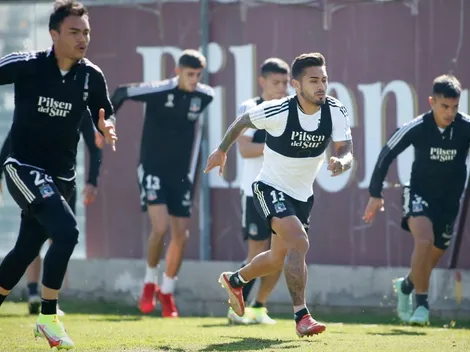 ¿Cómo será el regreso a los entrenamientos en el Monumental?