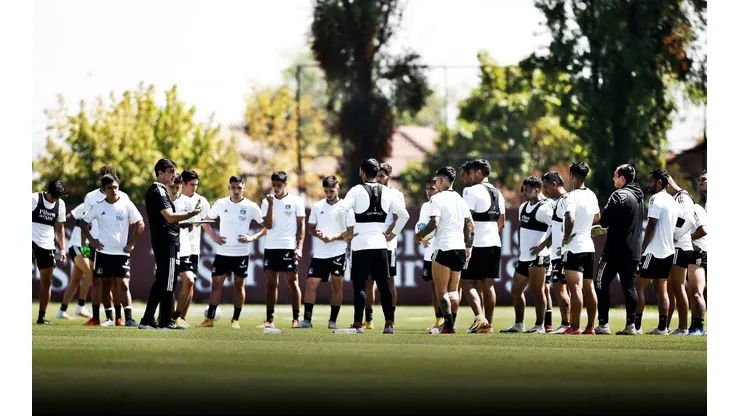En el Cacique estudian concentrar por varios días al plantel albo.