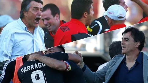 El Cacique terminó siendo campeón en ese Clausura 2009.