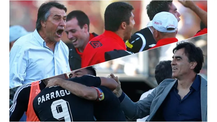 El Cacique terminó siendo campeón en ese Clausura 2009.