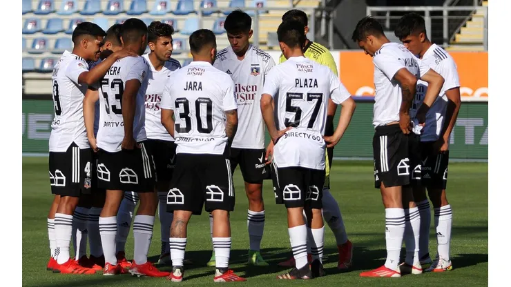 El Fútbol Joven en su categoría Sub21 y Sub18 sale a la cancha este domingo.