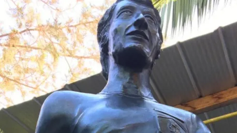 La estatua de Chamaco será por fin una realidad.