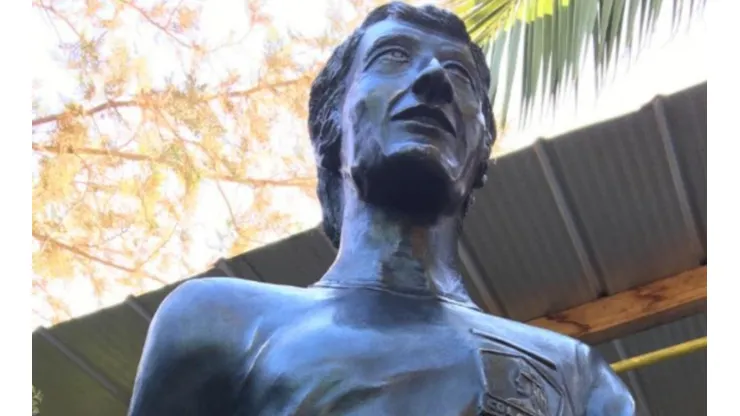 La estatua de Chamaco será por fin una realidad.