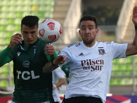 ¡Confirmado! ANFP posterga el Colo Colo vs Wanderers