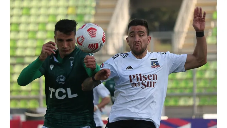 Se posterga el Colo Colo vs Wanderers