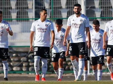 Se pone a prueba el físico albo en esta recta final del torneo