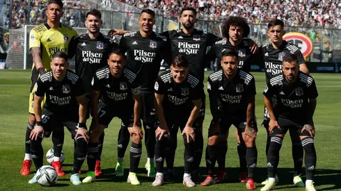 Solo multas económicas le pueden caer a Colo Colo en esta pasada.