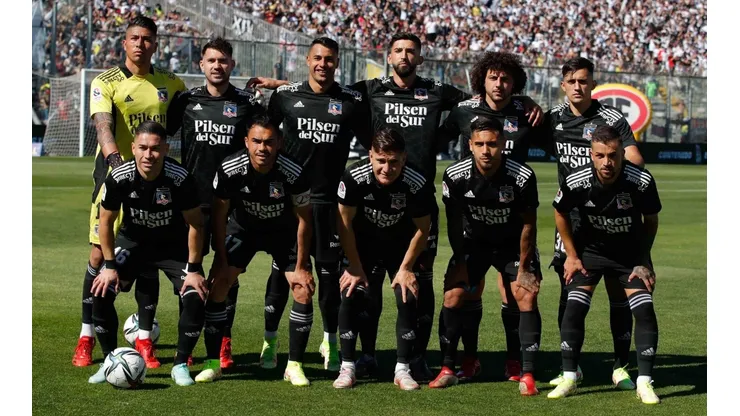 Solo multas económicas le pueden caer a Colo Colo en esta pasada.