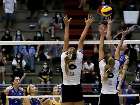 Colo Colo cae en la final ante Boston y se despidió del título