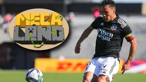 Gaby Suazo inicia Mecaland