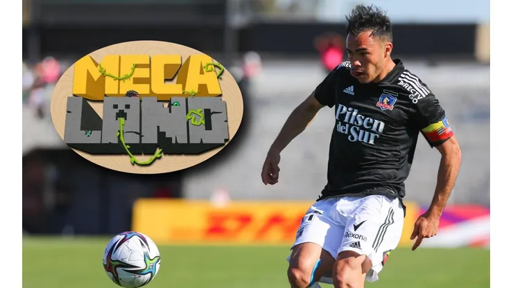 Gaby Suazo inicia Mecaland