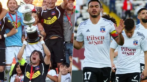 El Cacique en el 2009 vivió una concentración similar.