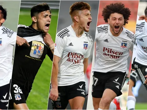 Colo Colo ya venció a todos sus rivales restantes en la primera rueda