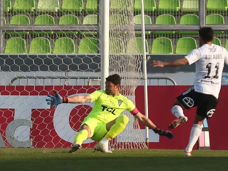 Wanderers no da marcha atrás y presiona para jugar vs Colo Colo