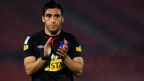 El entrenador de la Sub 15 de Colo Colo elogió a los juveniles albos.