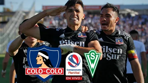 Los albos salen a recuperar el primer lugar en el Campeonato Nacional 2021.