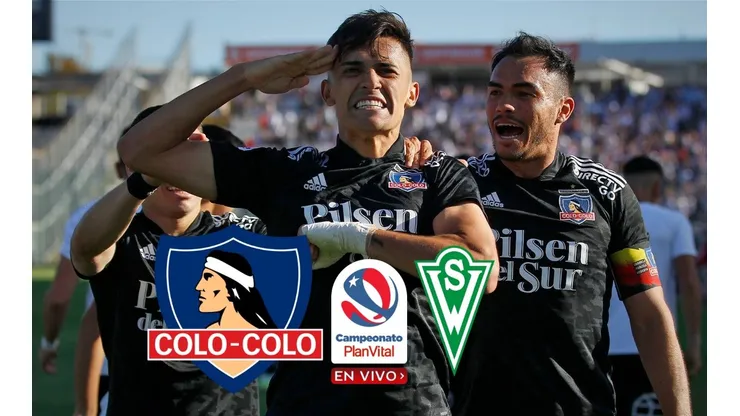Los albos salen a recuperar el primer lugar en el Campeonato Nacional 2021.
