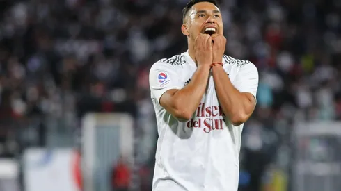 El Tanquecito será baja ante los Porteños