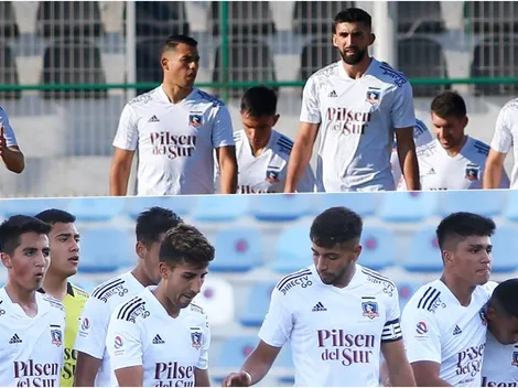 ¿Podrán volver los titulares el martes ante Wanderers?