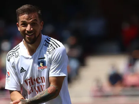 Gabriel Costa fue convocado para la selección peruana